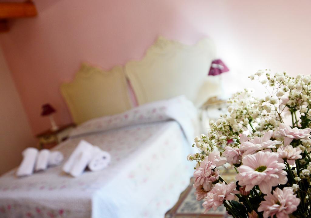 Hotel Il Corso 41 Openhouse Bosa Zewnętrze zdjęcie