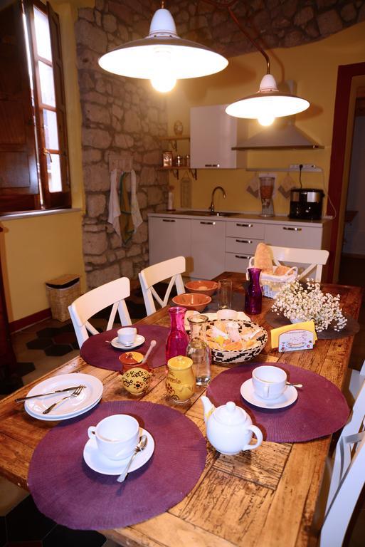 Hotel Il Corso 41 Openhouse Bosa Zewnętrze zdjęcie
