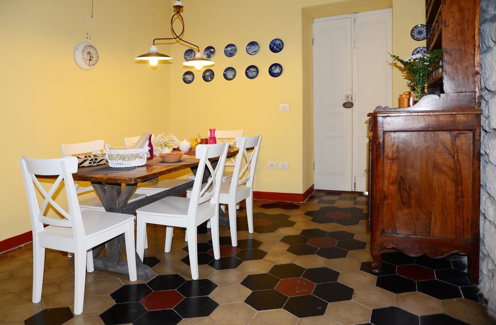 Hotel Il Corso 41 Openhouse Bosa Zewnętrze zdjęcie