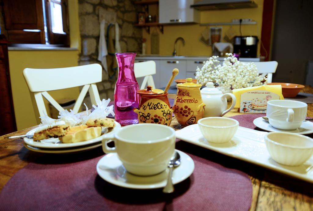 Hotel Il Corso 41 Openhouse Bosa Zewnętrze zdjęcie