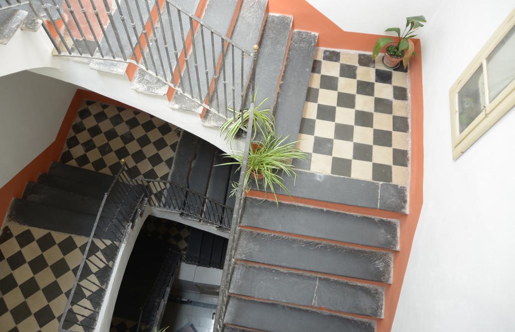 Hotel Il Corso 41 Openhouse Bosa Zewnętrze zdjęcie