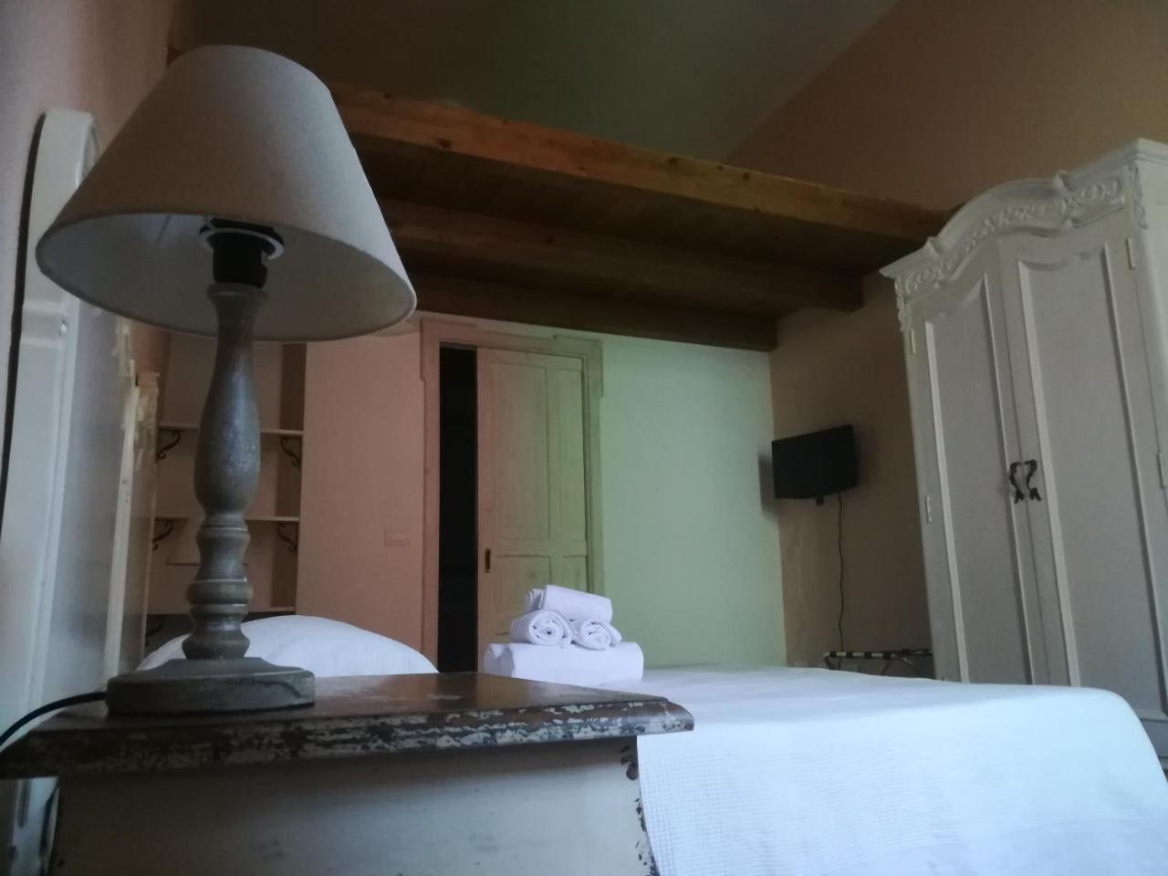 Hotel Il Corso 41 Openhouse Bosa Zewnętrze zdjęcie