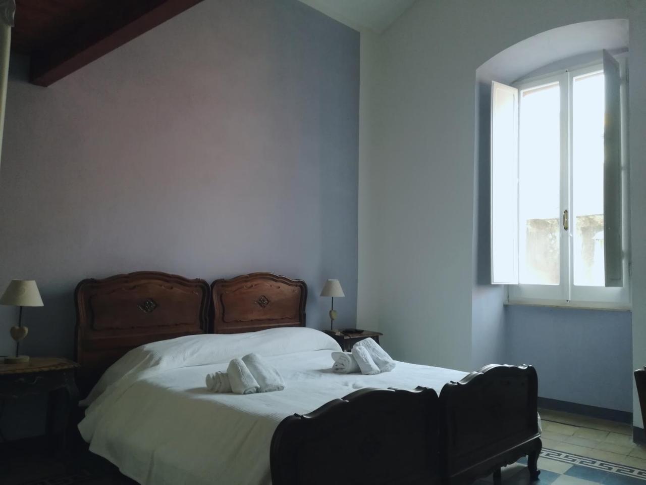 Hotel Il Corso 41 Openhouse Bosa Zewnętrze zdjęcie