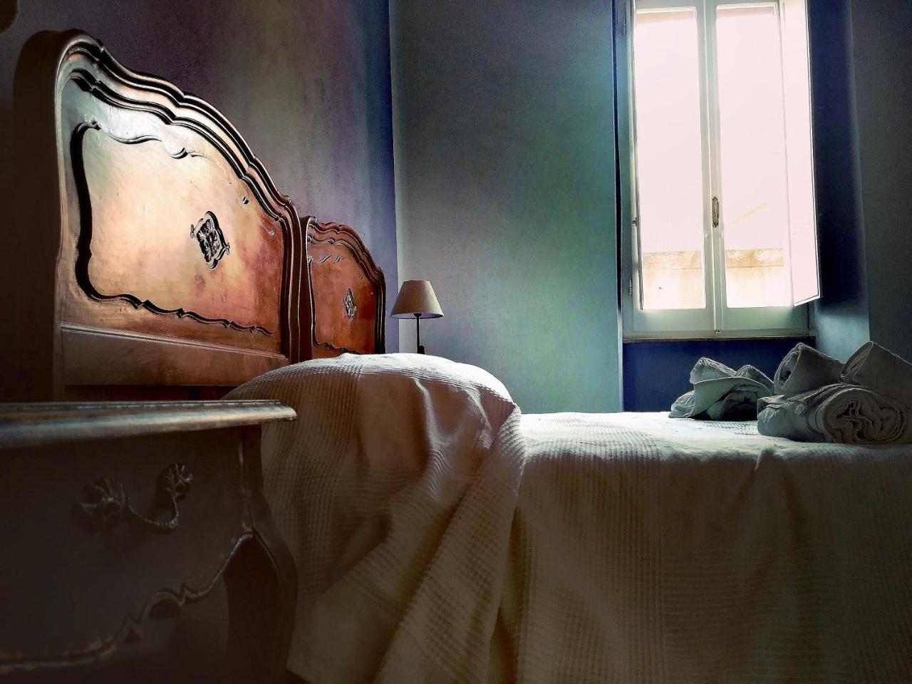 Hotel Il Corso 41 Openhouse Bosa Zewnętrze zdjęcie